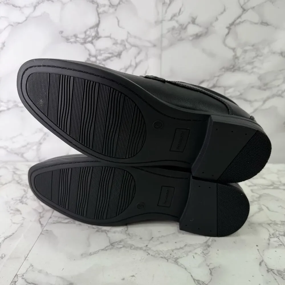 Mix No 6 Boys Dress Shoes Size 4NEW # Box 723